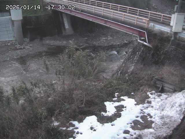 佐治川３2026/01/14 18:50:00