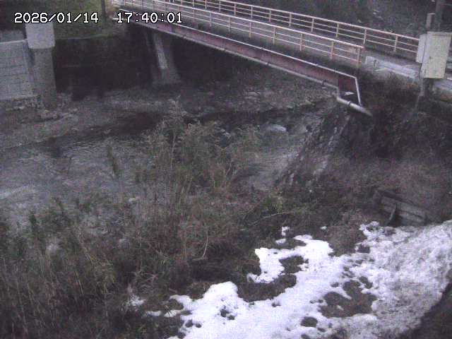 佐治川３2026/01/14 18:50:00