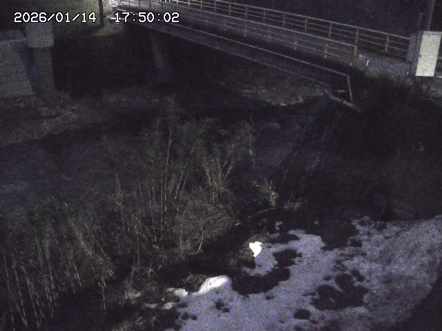 佐治川３2026/01/14 18:50:00