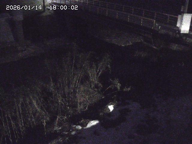 佐治川３2026/01/14 18:50:00