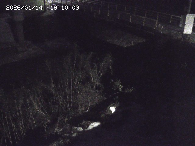 佐治川３2026/01/14 18:50:00