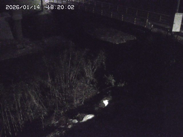 佐治川３2026/01/14 18:50:00