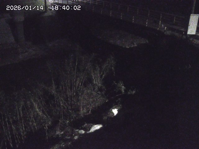 佐治川３2026/01/14 18:50:00