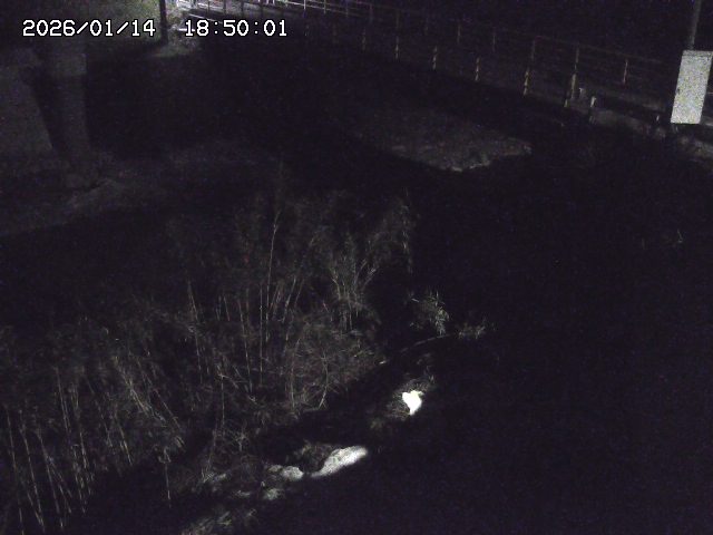 佐治川３2026/01/14 18:50:00