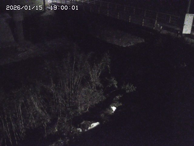 佐治川３2026/01/16 17:10:00