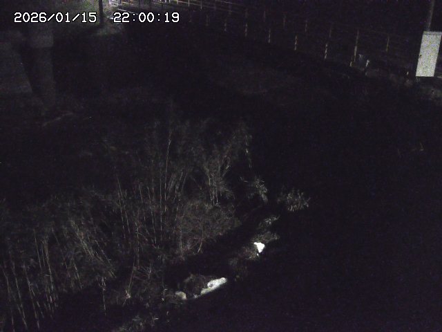 佐治川３2026/01/16 17:10:00