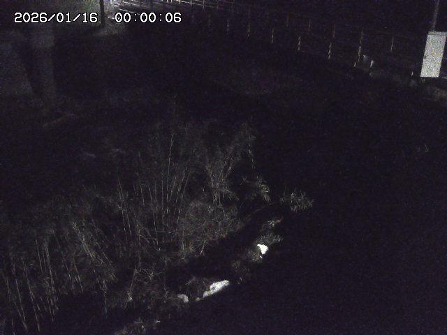 佐治川３2026/01/16 17:10:00