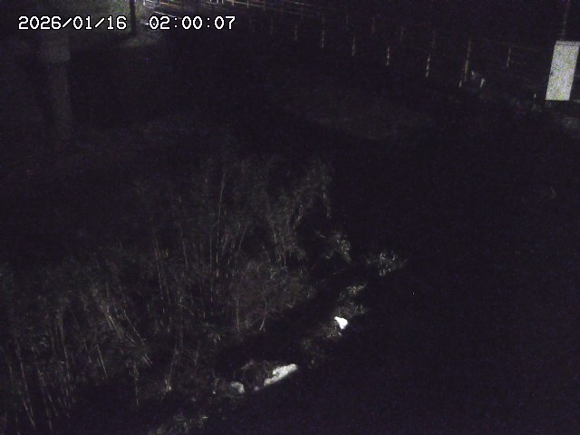 佐治川３2026/01/16 17:10:00