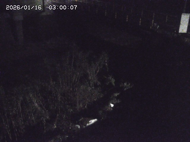 佐治川３2026/01/16 17:10:00