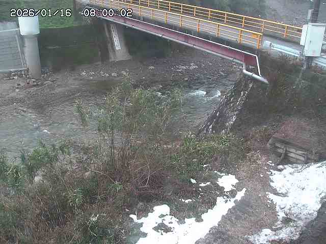 佐治川３2026/01/16 17:10:00