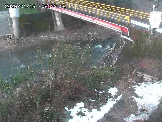 佐治川３2026/01/16 17:10:00