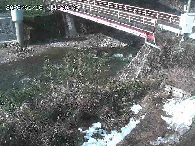 佐治川３2026/01/16 17:10:00