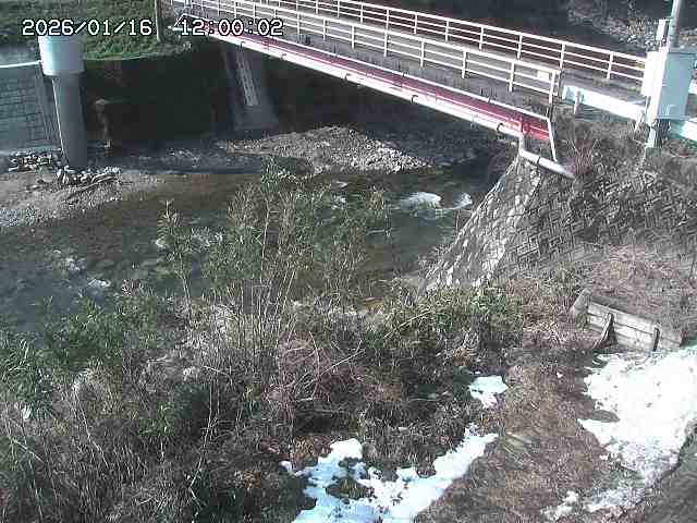 佐治川３2026/01/16 17:10:00