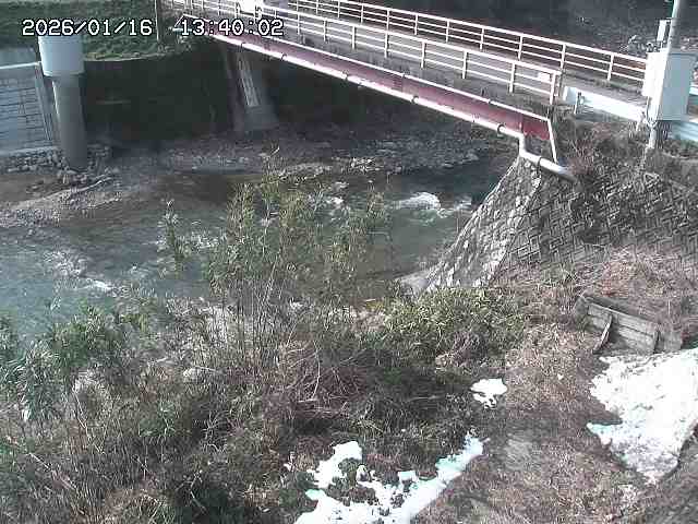 佐治川３2026/01/16 17:10:00