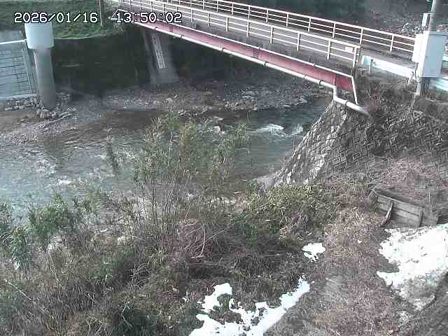 佐治川３2026/01/16 17:10:00