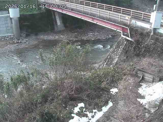 佐治川３2026/01/16 17:10:00