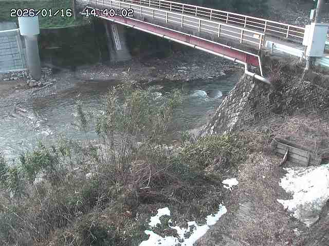 佐治川３2026/01/16 17:10:00