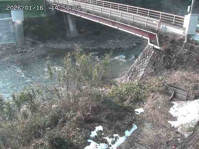 佐治川３2026/01/16 17:10:00