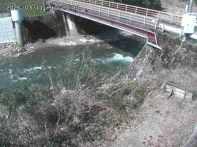 佐治川３2026/03/11 13:50:00