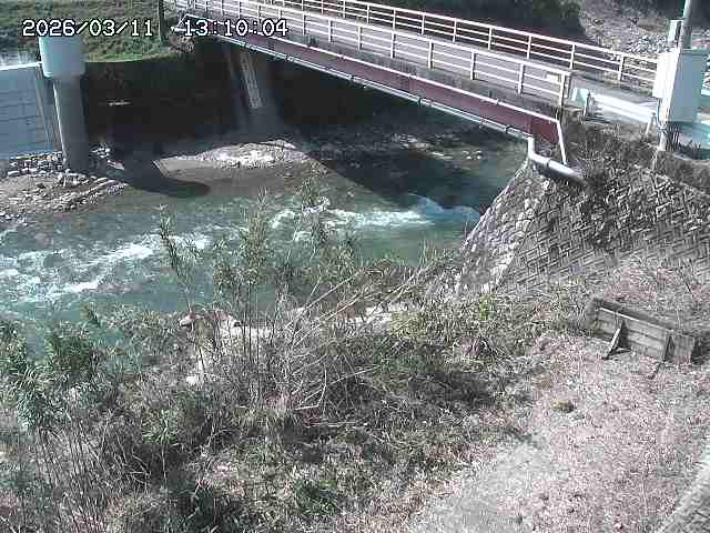 佐治川３2026/03/11 13:50:00