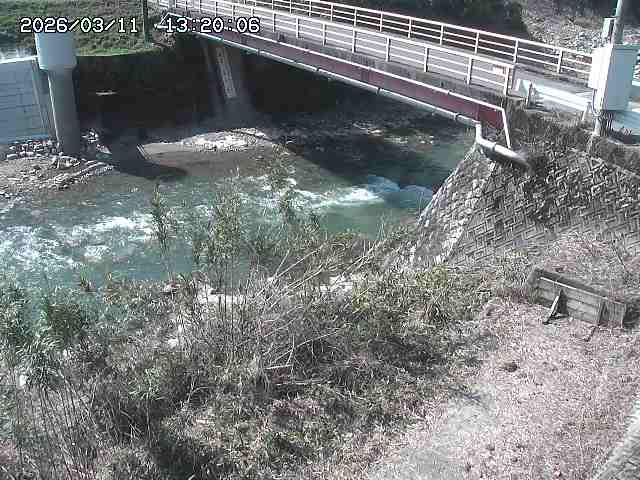 佐治川３2026/03/11 13:50:00