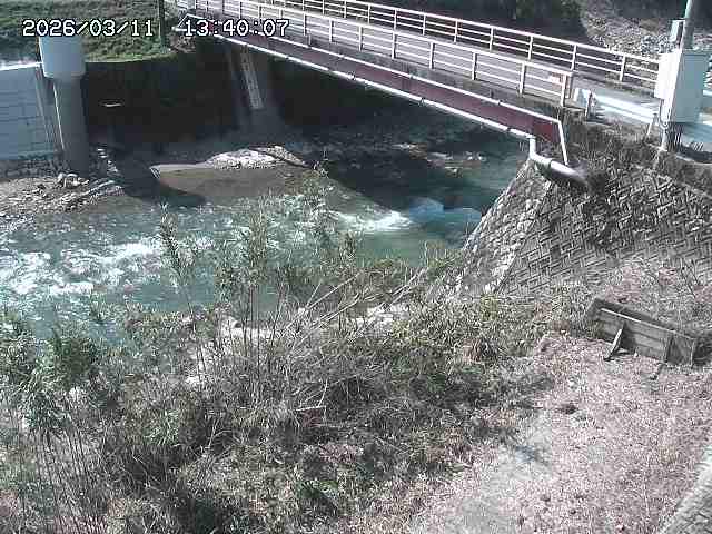 佐治川３2026/03/11 13:50:00