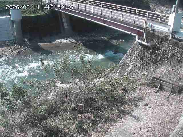 佐治川３2026/03/11 13:50:00