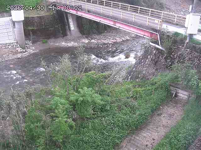 佐治川３2026/05/01 15:10:00