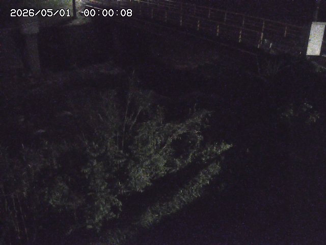 佐治川３2026/05/01 15:10:00