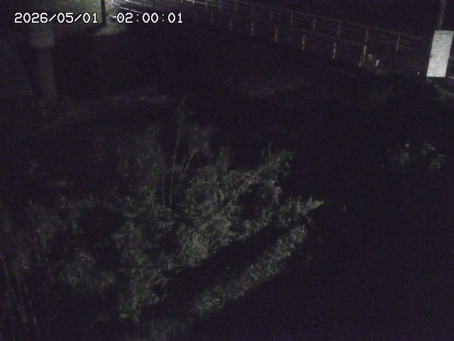 佐治川３2026/05/01 15:10:00