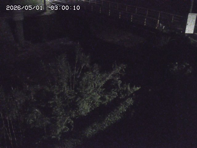 佐治川３2026/05/01 15:10:00