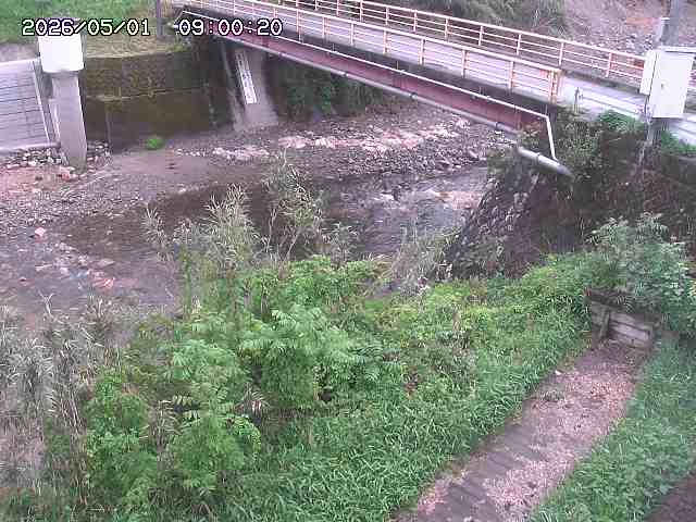 佐治川３2026/05/01 15:10:00