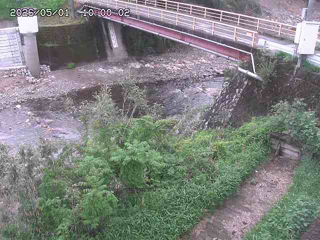 佐治川３2026/05/01 15:10:00