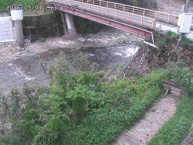 佐治川３2026/05/01 15:10:00