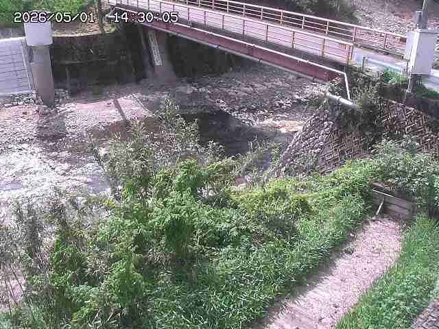 佐治川３2026/05/01 15:10:00