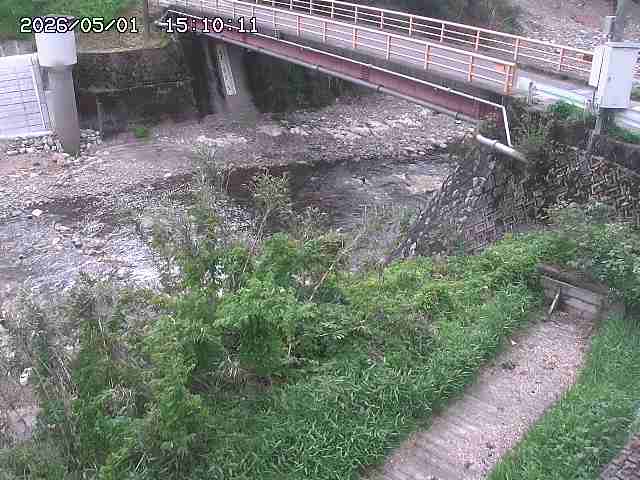 佐治川３2026/05/01 15:10:00
