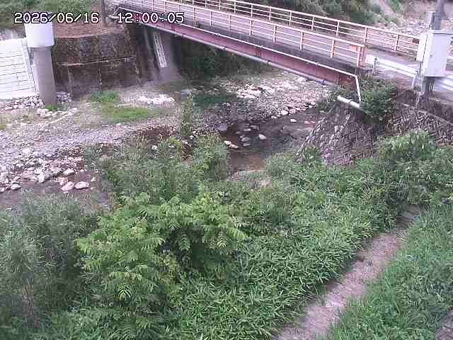 佐治川３2026/06/17 12:00:00