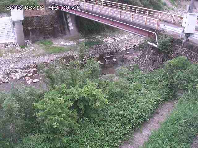 佐治川３2026/06/17 12:00:00