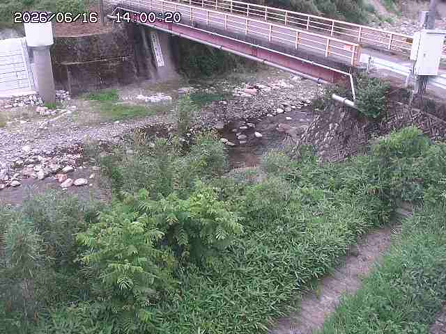佐治川３2026/06/17 12:00:00