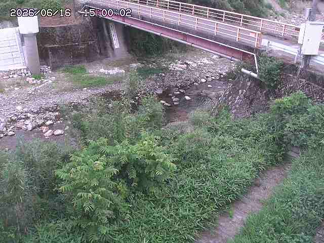 佐治川３2026/06/17 12:00:00