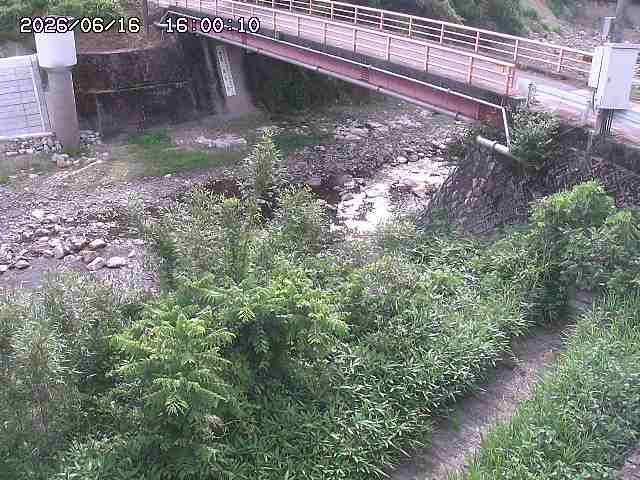 佐治川３2026/06/17 12:00:00
