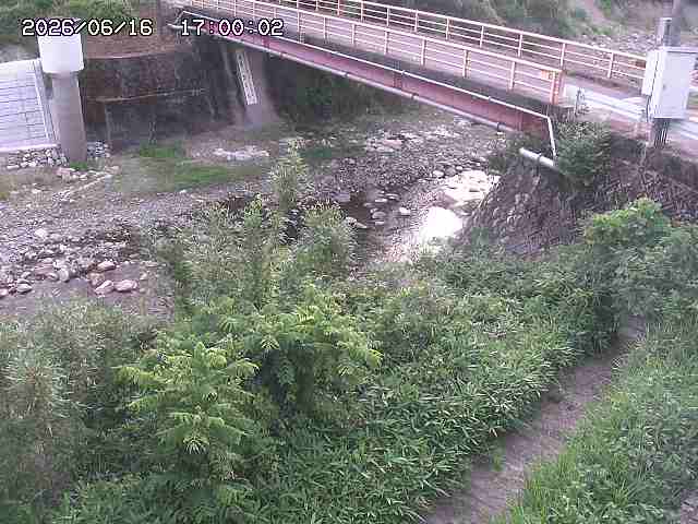 佐治川３2026/06/17 12:00:00