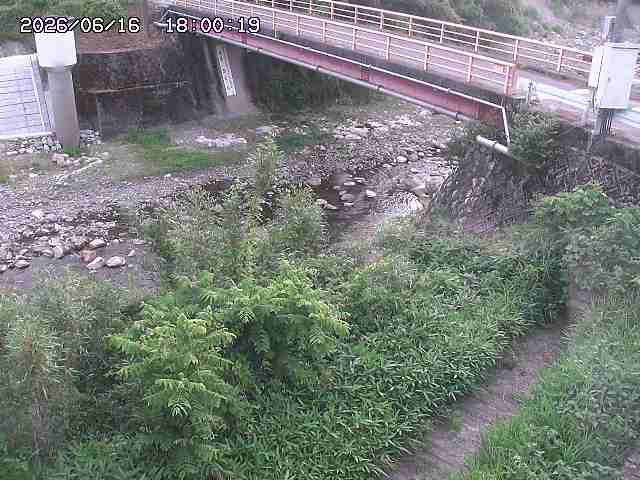 佐治川３2026/06/17 12:00:00