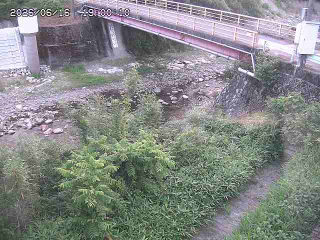 佐治川３2026/06/17 12:00:00