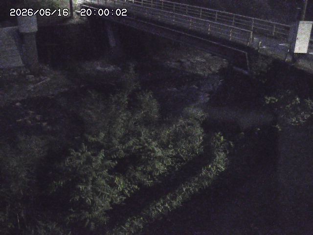 佐治川３2026/06/17 12:00:00