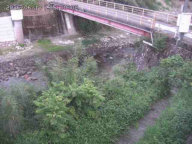 佐治川３2026/06/17 12:00:00