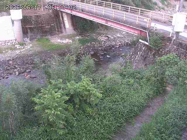 佐治川３2026/06/17 12:00:00