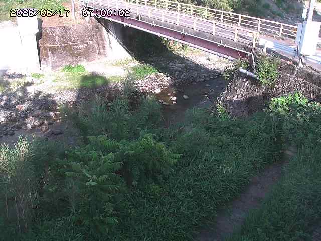佐治川３2026/06/17 12:00:00