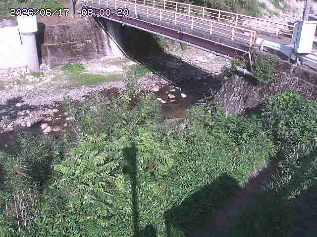 佐治川３2026/06/17 12:00:00