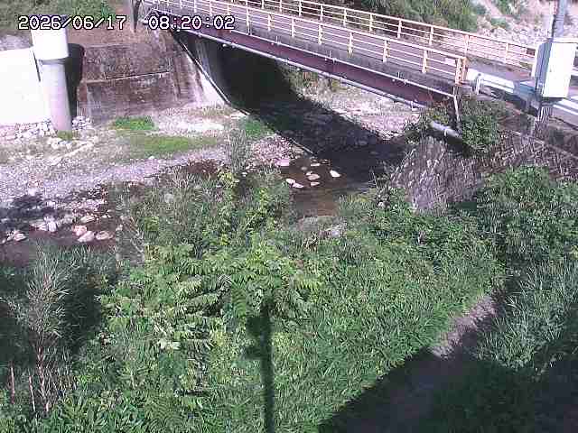 佐治川３2026/06/17 12:00:00